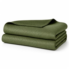 Crosby Cactus Bedspread